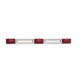 Uriah Products Red Led Id Lgt Bar UL169301